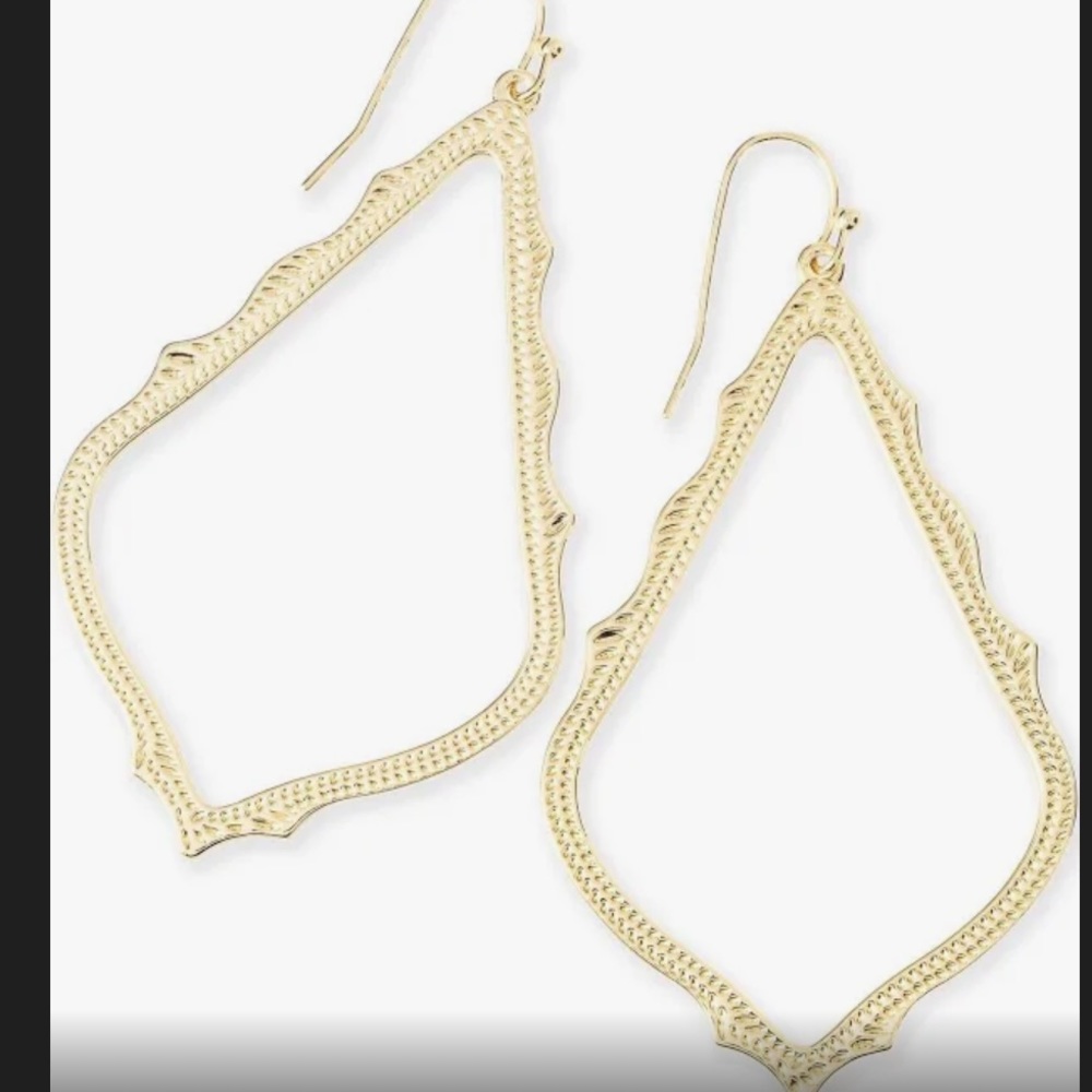 Kendra Scott Sophee Drop Earrings